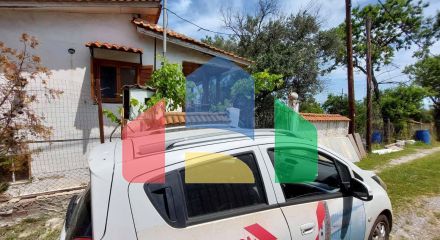 Продажа - Коттедж 110 m² в пригороде Салоник