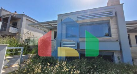 Продажа - Таунхаус 149 m² в пригороде Салоник