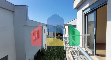 Продажа - Таунхаус 149 m² в пригороде Салоник