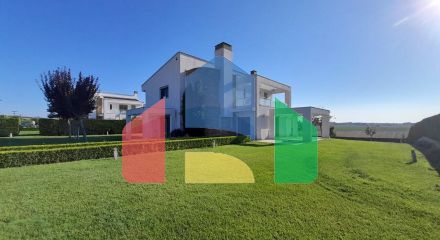Продажа - Коттедж 410 m² в пригороде Салоник