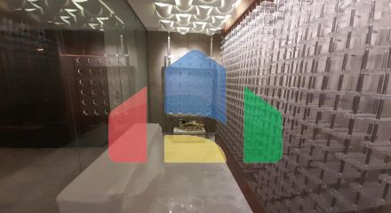 Продаж - Котедж 410 m² в передмісті Салонік