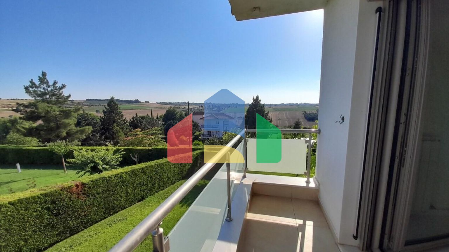 Продаж - Котедж 410 m² в передмісті Салонік