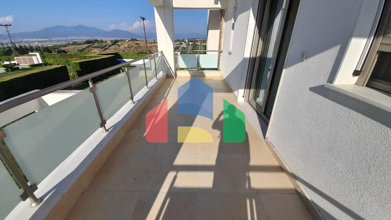 Продаж - Котедж 410 m² в передмісті Салонік