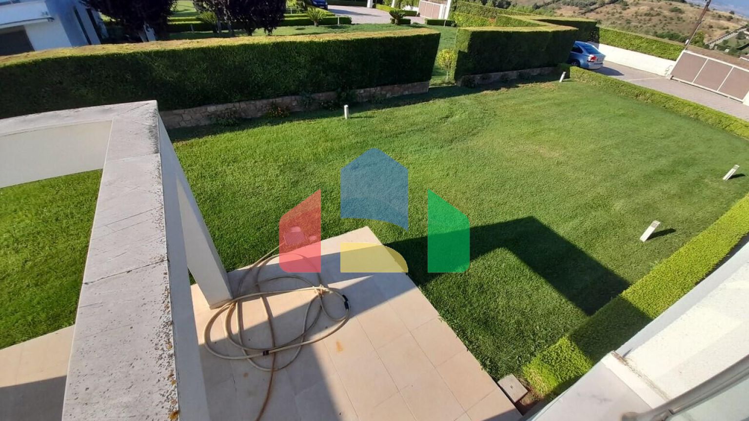 Продаж - Котедж 410 m² в передмісті Салонік