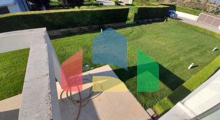 Продаж - Котедж 410 m² в передмісті Салонік