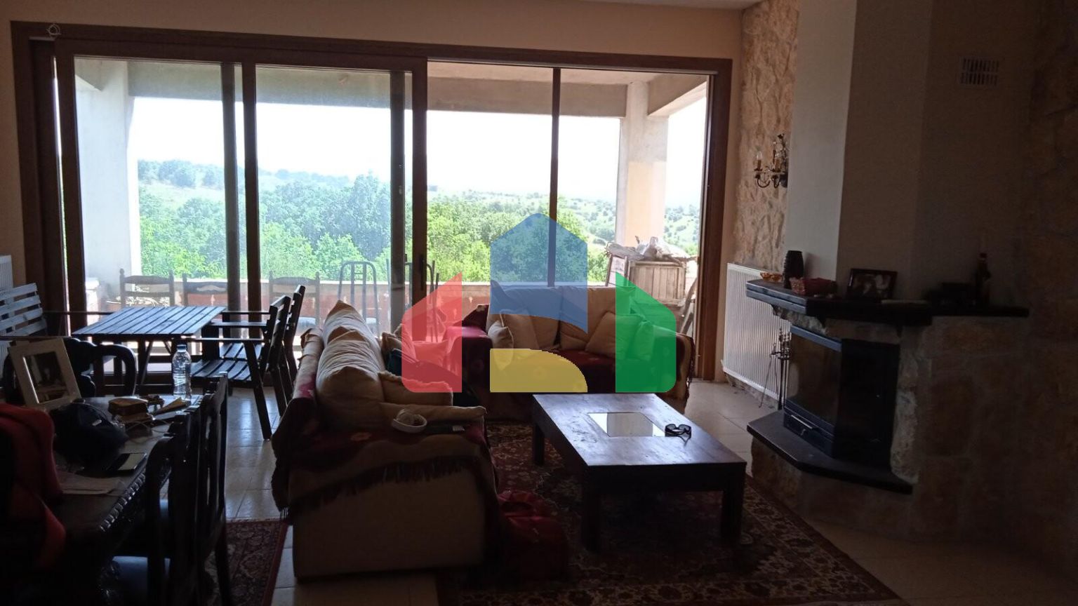 Продаж - Котедж 300 m² в передмісті Салонік