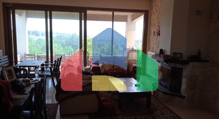 Продаж - Котедж 300 m² в передмісті Салонік Продаж - Котедж 300 m² в передмісті Салонік