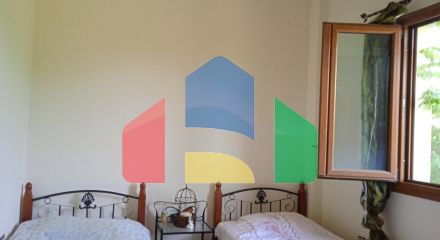 Продаж - Котедж 300 m² в передмісті Салонік Продаж - Котедж 300 m² в передмісті Салонік