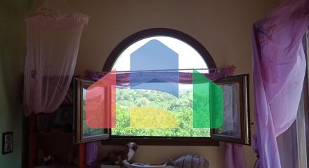 Продаж - Котедж 300 m² в передмісті Салонік Продаж - Котедж 300 m² в передмісті Салонік