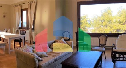 Продаж - Вілла 460 m² в передмісті Салонік