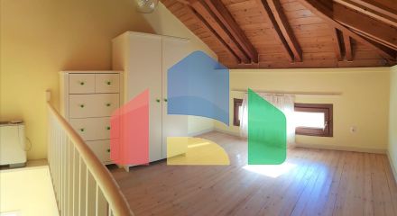 Продажа - Вилла 460 m² в пригороде Салоник Продажа - Вилла 460 m² в пригороде Салоник