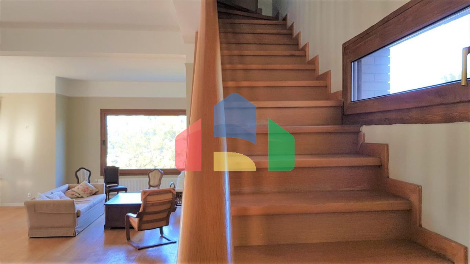 Продажа - Вилла 460 m² в пригороде Салоник