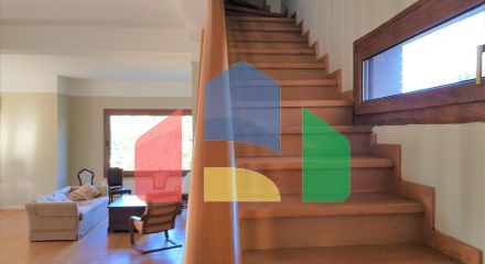 Продажа - Вилла 460 m² в пригороде Салоник Продажа - Вилла 460 m² в пригороде Салоник