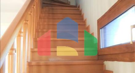 Продажа - Вилла 460 m² в пригороде Салоник Продажа - Вилла 460 m² в пригороде Салоник