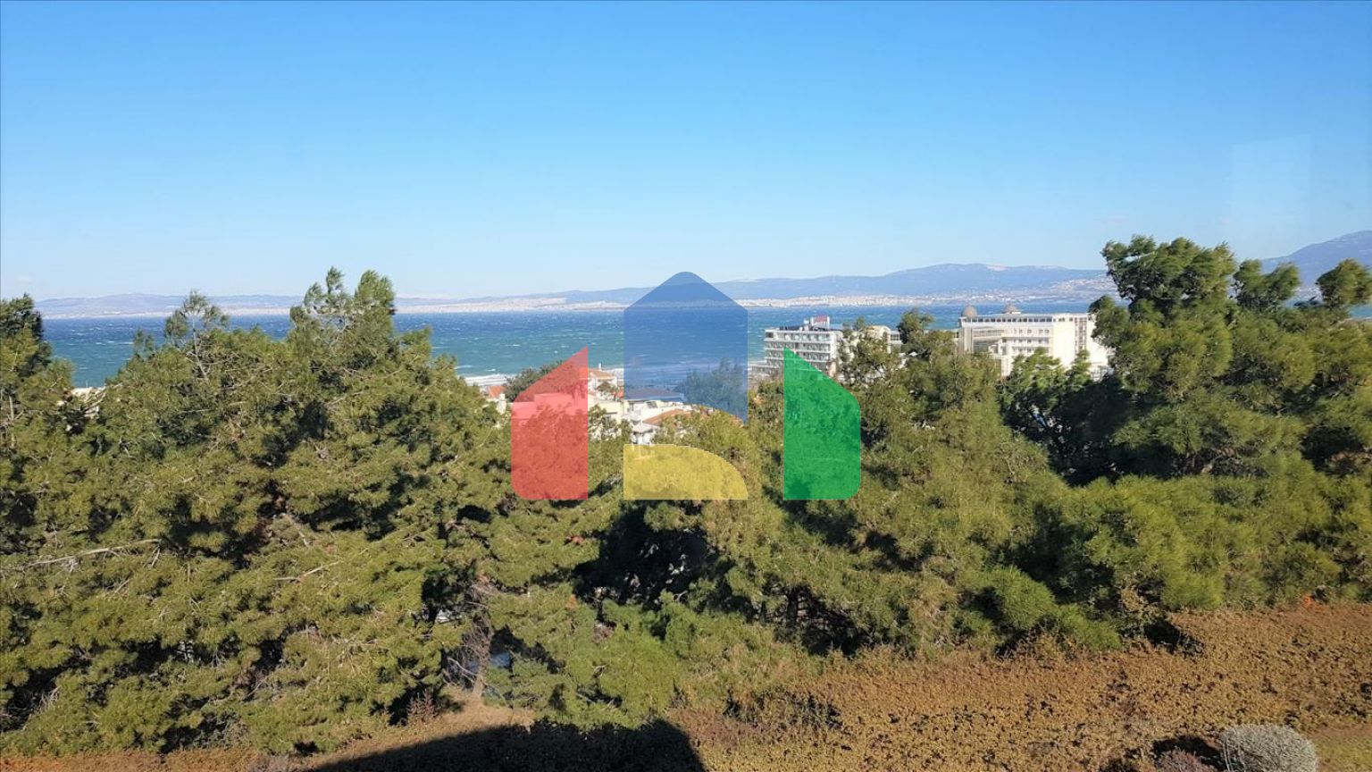 Продажа - Вилла 460 m² в пригороде Салоник