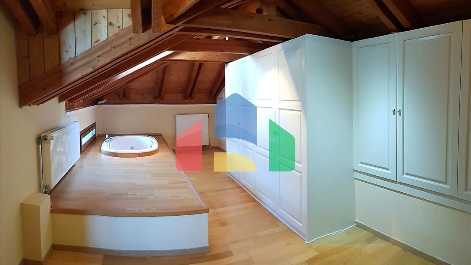 Продажа - Вилла 460 m² в пригороде Салоник