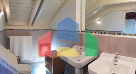 Продажа - Вилла 460 m² в пригороде Салоник Продажа - Вилла 460 m² в пригороде Салоник