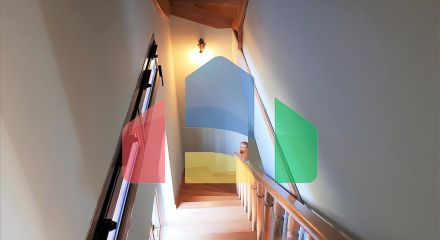 Продажа - Вилла 460 m² в пригороде Салоник Продажа - Вилла 460 m² в пригороде Салоник