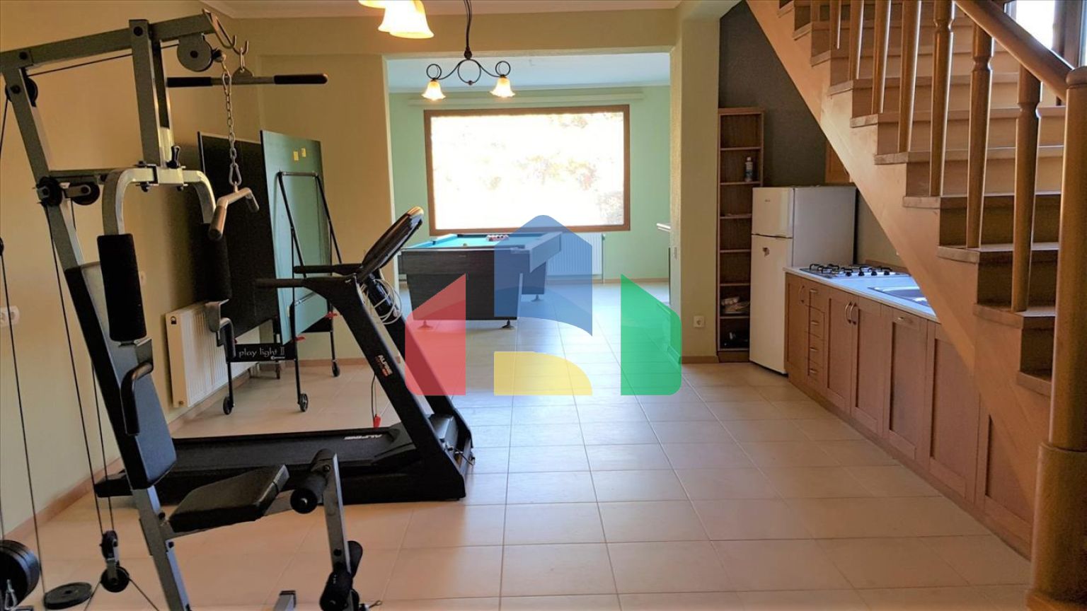 Продажа - Вилла 460 m² в пригороде Салоник