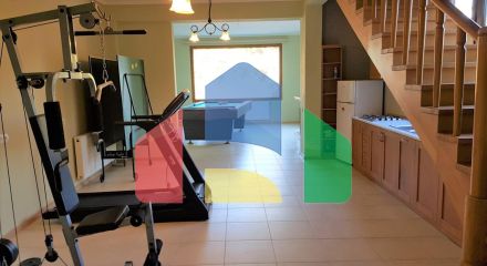 Продажа - Вилла 460 m² в пригороде Салоник Продажа - Вилла 460 m² в пригороде Салоник