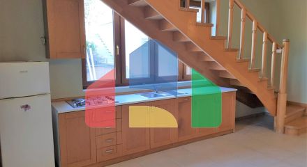 Продажа - Вилла 460 m² в пригороде Салоник Продажа - Вилла 460 m² в пригороде Салоник