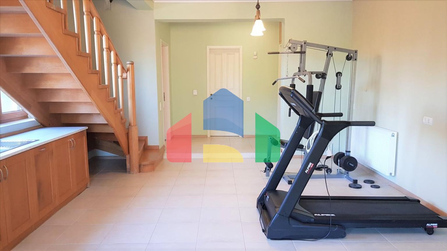 Продажа - Вилла 460 m² в пригороде Салоник