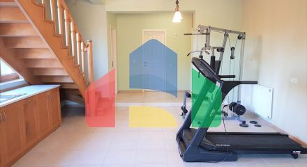 Продажа - Вилла 460 m² в пригороде Салоник Продажа - Вилла 460 m² в пригороде Салоник