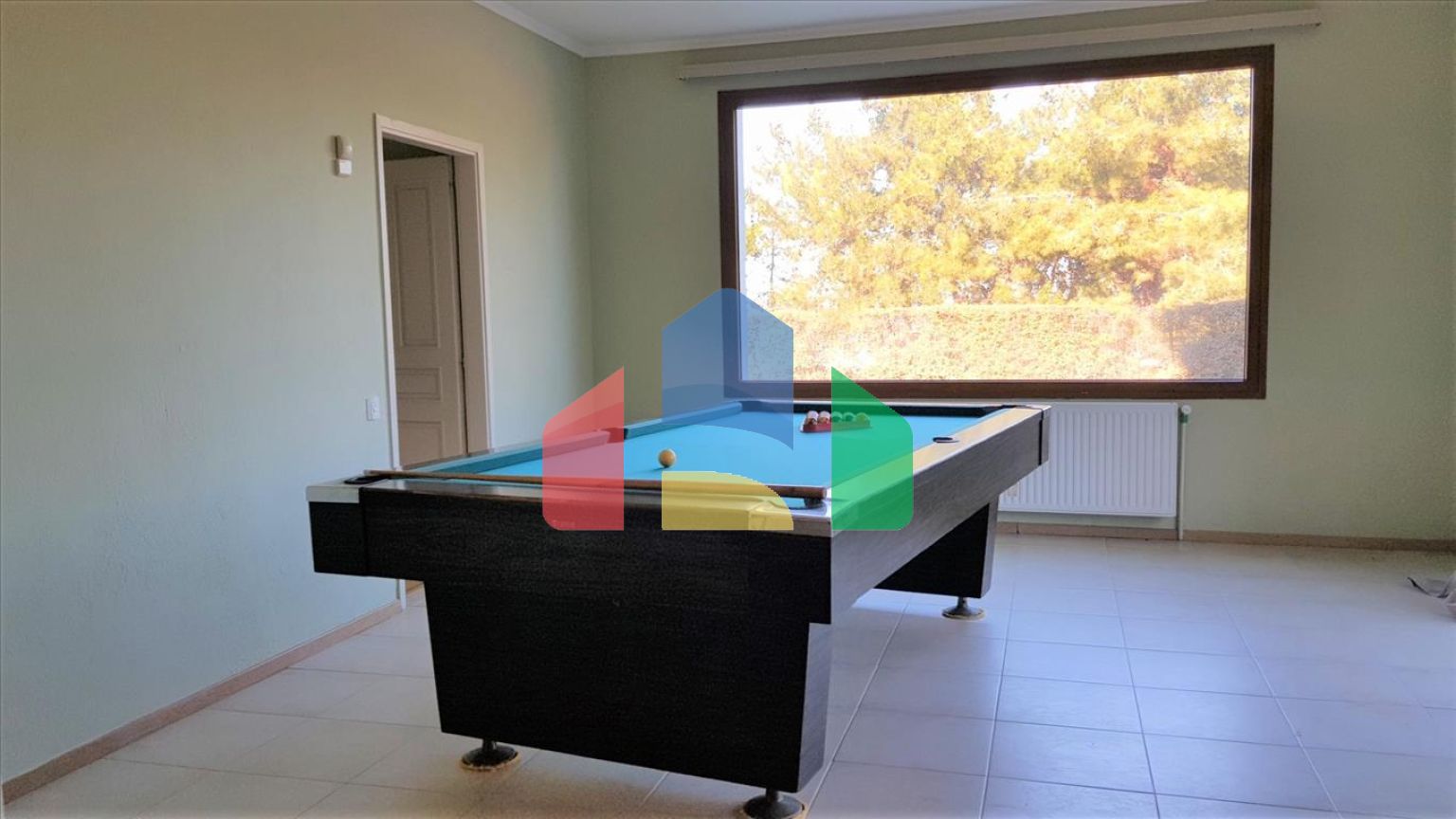 Продажа - Вилла 460 m² в пригороде Салоник