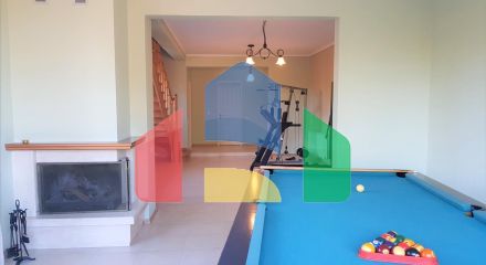 Продажа - Вилла 460 m² в пригороде Салоник Продажа - Вилла 460 m² в пригороде Салоник