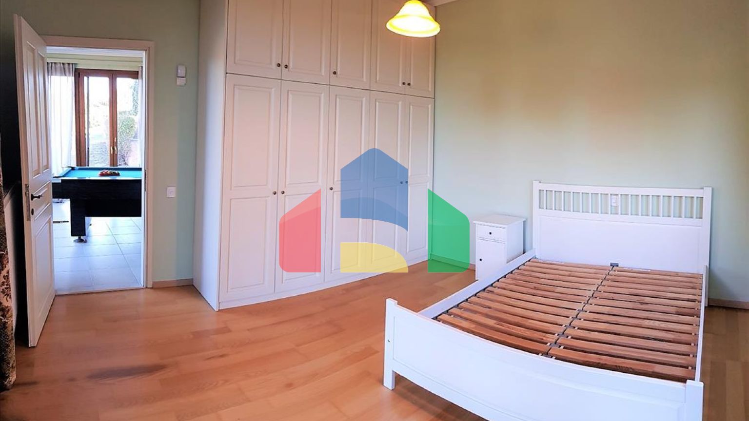 Продажа - Вилла 460 m² в пригороде Салоник