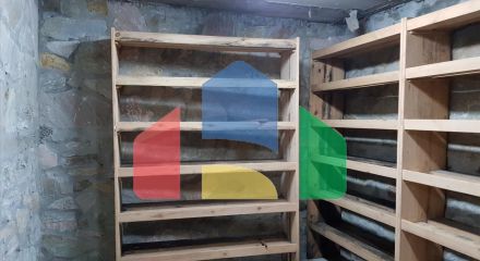 Продажа - Вилла 460 m² в пригороде Салоник Продажа - Вилла 460 m² в пригороде Салоник