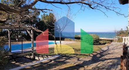 Продажа - Вилла 460 m² в пригороде Салоник Продажа - Вилла 460 m² в пригороде Салоник