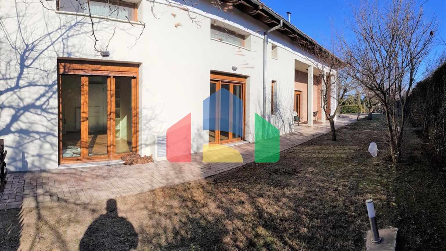 Продажа - Вилла 460 m² в пригороде Салоник