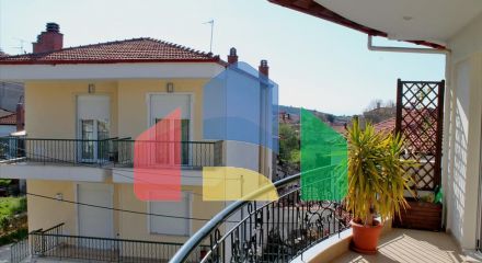 For Sale - Detached house 270 m² in the suburbs of Thessaloniki