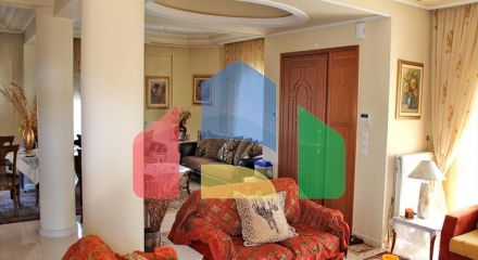 For Sale - Detached house 270 m² in the suburbs of Thessaloniki