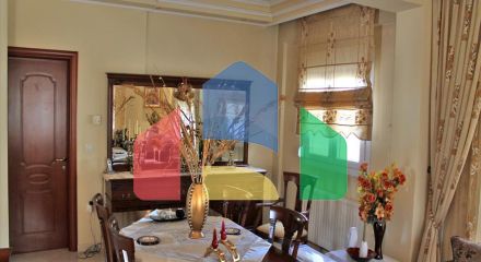 For Sale - Detached house 270 m² in the suburbs of Thessaloniki