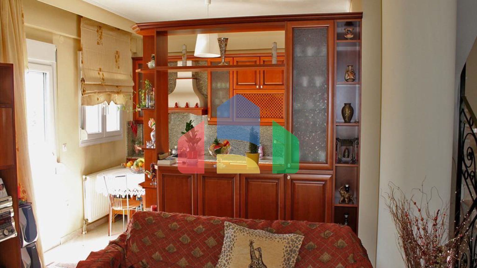 Продаж - Котедж 270 m² в передмісті Салонік