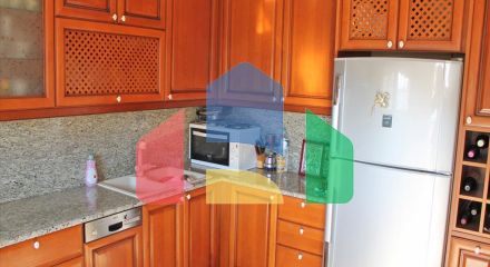 Продаж - Котедж 270 m² в передмісті Салонік