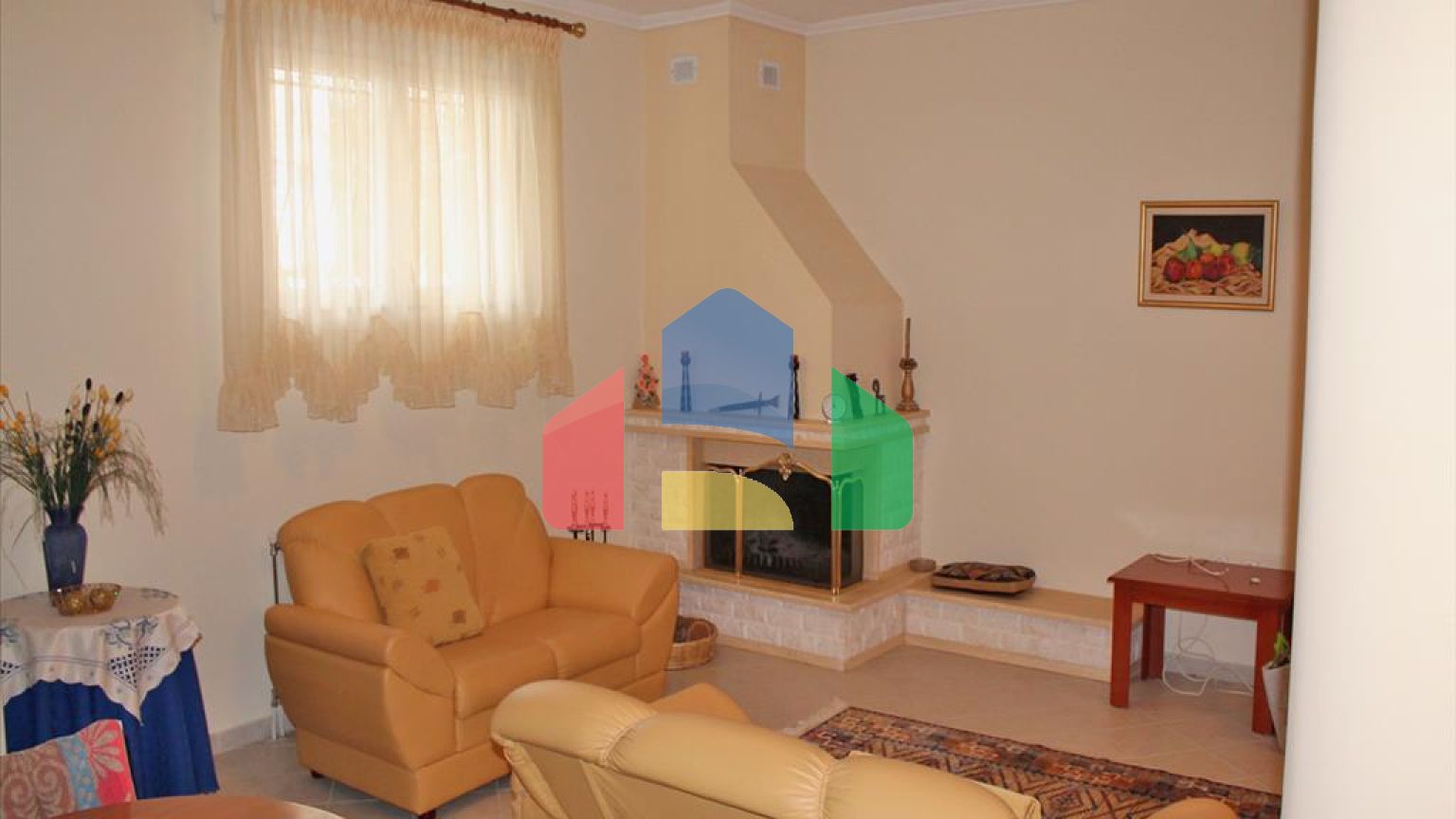 Продаж - Котедж 270 m² в передмісті Салонік