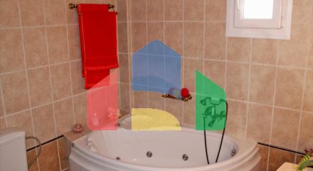 Продаж - Котедж 270 m² в передмісті Салонік