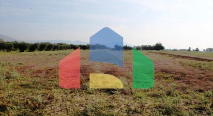 Продажа - Земельный участок 11600 m² в пригороде Салоник