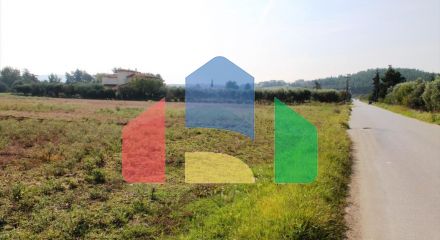 Продажа - Земельный участок 11600 m² в пригороде Салоник