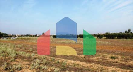 Продажа - Земельный участок 11600 m² в пригороде Салоник