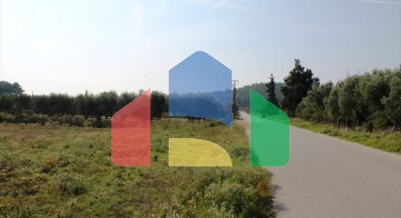 Продажа - Земельный участок 11600 m² в пригороде Салоник