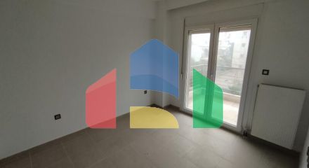Продажа - Квартира 95 m² в пригороде Салоник