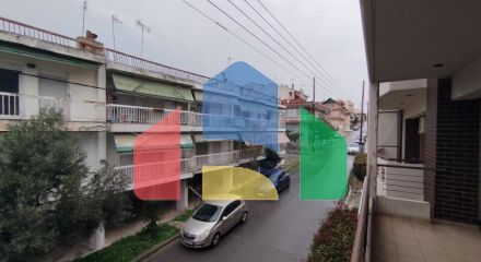 Продажа - Квартира 95 m² в пригороде Салоник