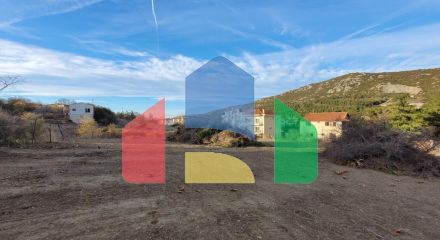 Продажа - Земельный участок 4500 m² в пригороде Салоник