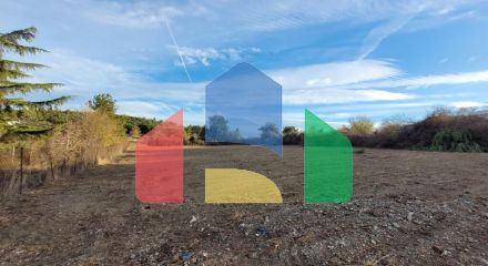 Продажа - Земельный участок 4500 m² в пригороде Салоник