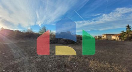 Продажа - Земельный участок 4500 m² в пригороде Салоник