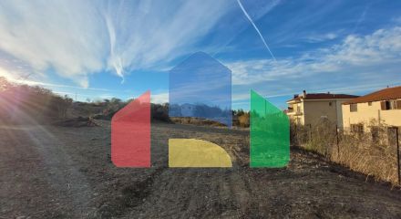 Продажа - Земельный участок 4500 m² в пригороде Салоник